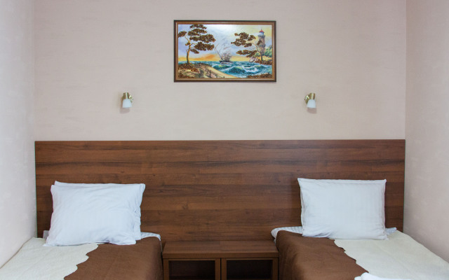 Lermontovskiy Apart Mini-hotel