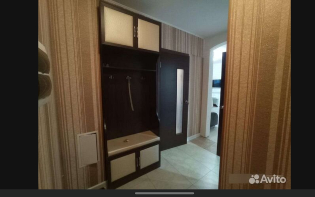 Квартира Бакалинская 21, Уфа, Марат