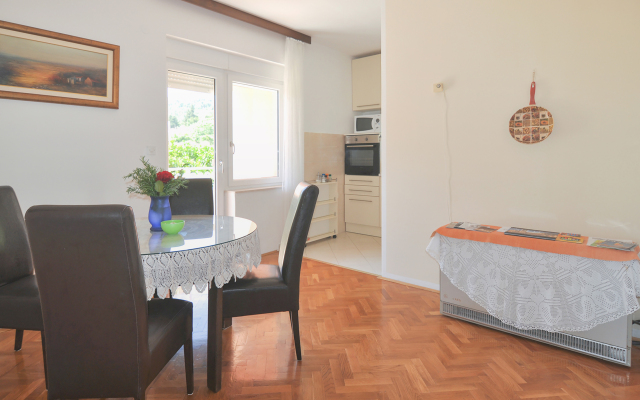 Marjan park Apartments