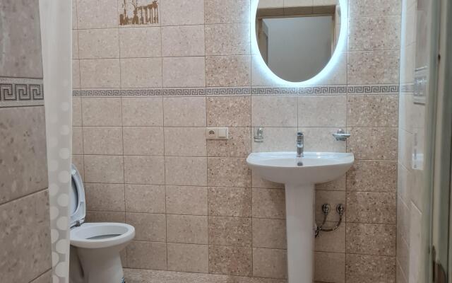 Balmiv Guest house