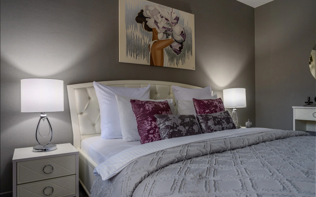 Квартира в 10 минутах от дендрологического парка