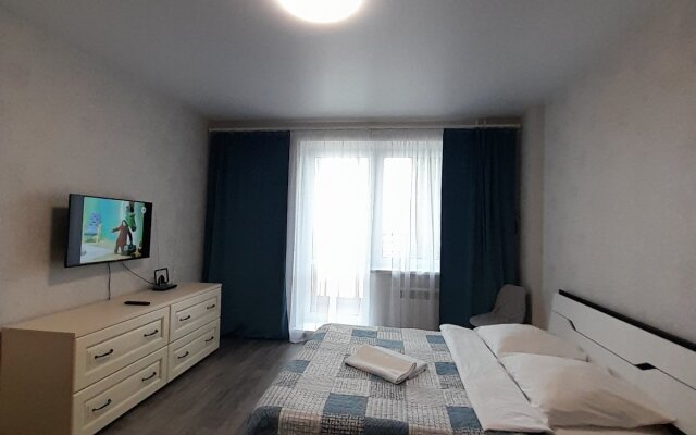 Апартаменты Светлогорский переулок 10