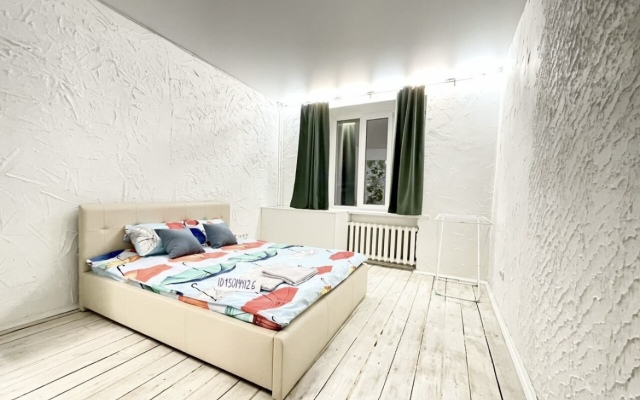 Квартира Ленина 13А литер В