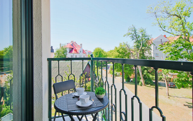 Апартаменты Flyapart 7