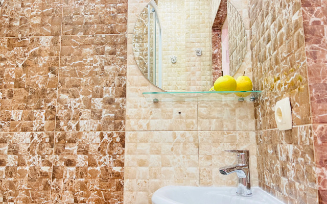 Апартаменты в центральном Сочи рядом с морем