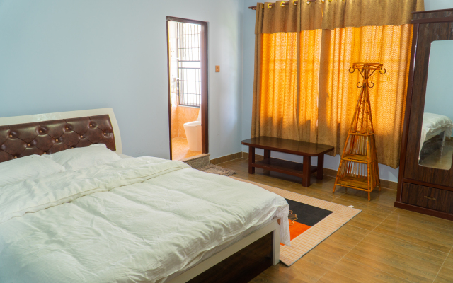 The White House Kathmandu Villa