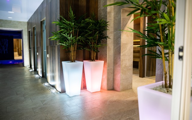 Отель Hotel&Spa Barcelona