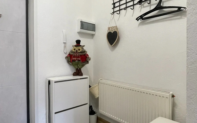 Little Paradise Flat