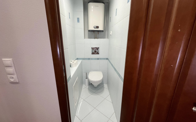 Квартира уютная двухкомнатная на центральной улице