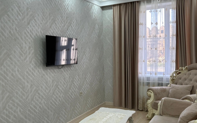 Dash Gapi Hotel