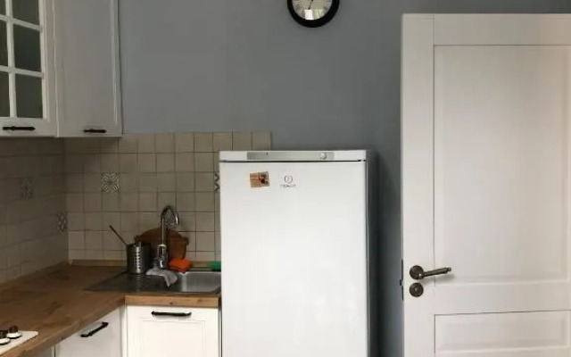 Квартира На море