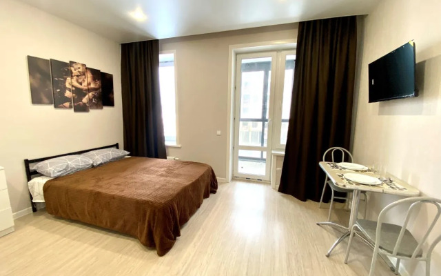 Апартаменты SeveRent на Беломорском проспекте 3к2