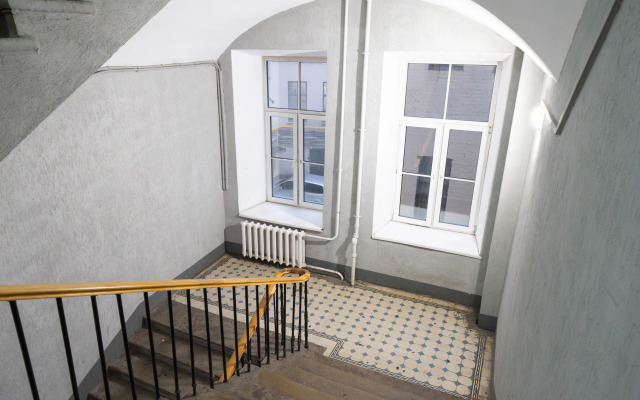 Апартаменты Уют с видом на Невский