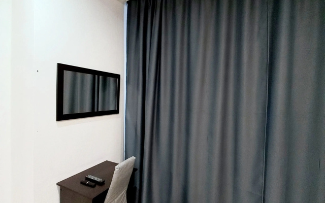 Apartamenty Studio XM Samyj centr