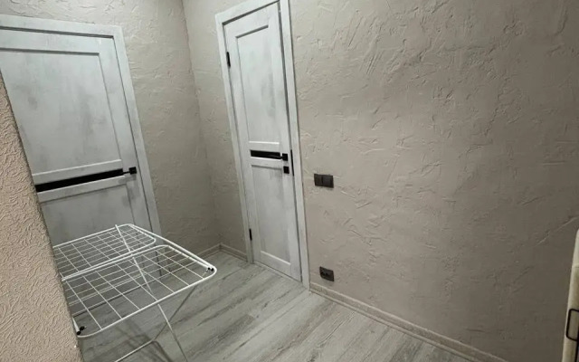 Квартира в Кировске