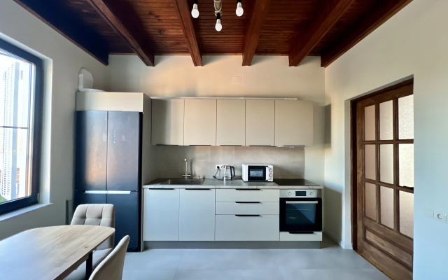Avrora Villa