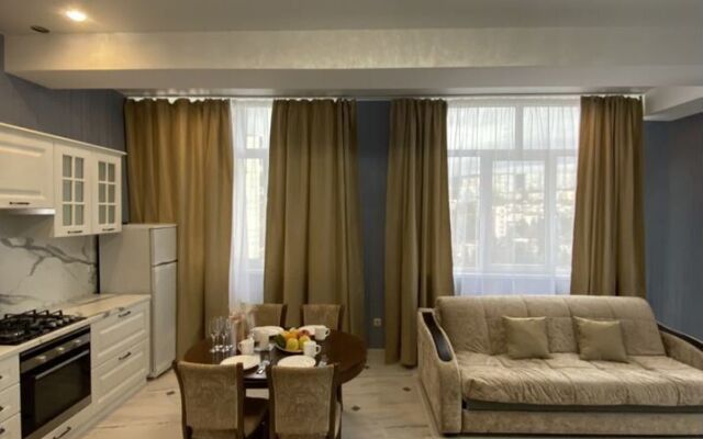 Квартира на улице Виноградная 188А