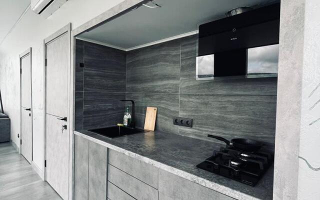 Частный дом Усадьба можжевел