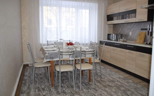 C Bassejnom Guest House
