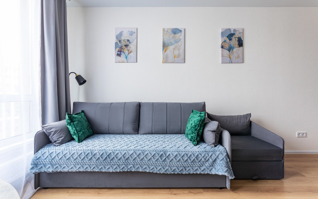 Inhome24 Uyutnye U Metro Solntsevo Apartments