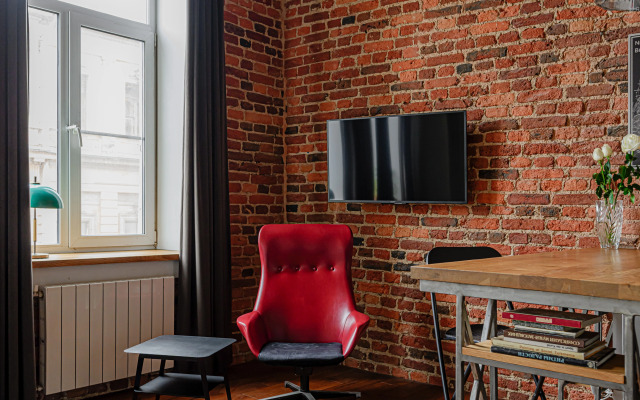 Нью-Йорк FeelApartments