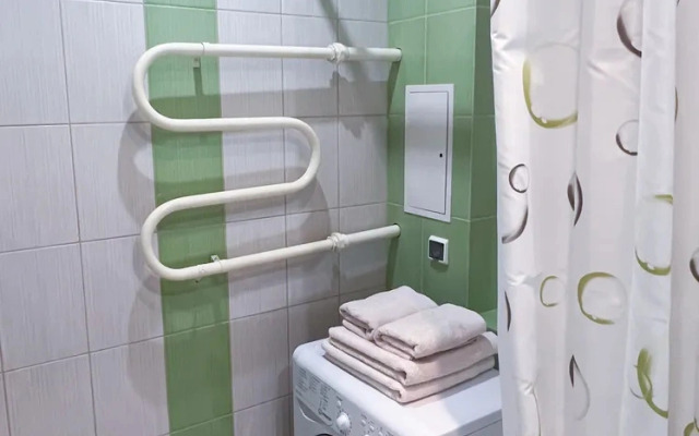 Flat Na Ulitse Novo-Aleksandrovskaya 14