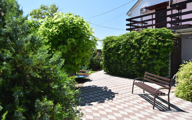 Fortuna Guest House