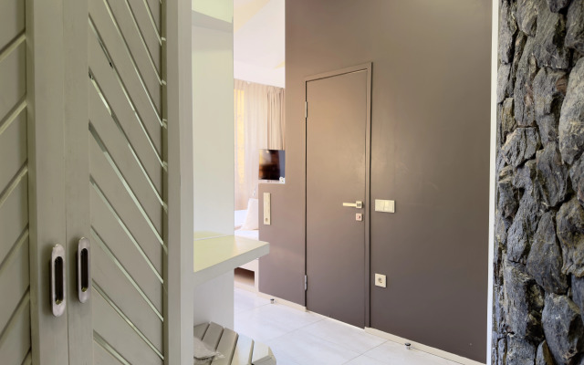 Апартаменты Light Lux