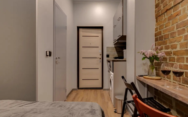 Апартаменты RentalSPb