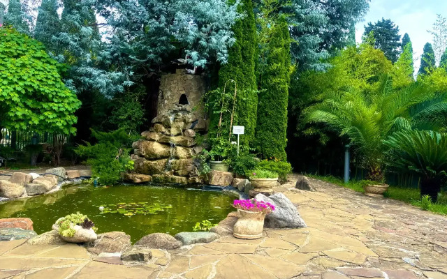 Kurortny Apartment 8