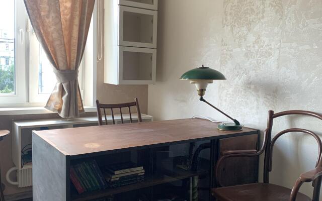Odnushka V Yasenevo Nedaleko Ot Akvaparka Flat
