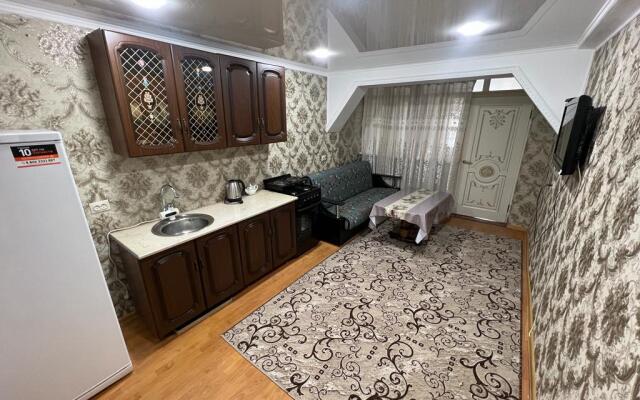 Апартаменты у Набережной