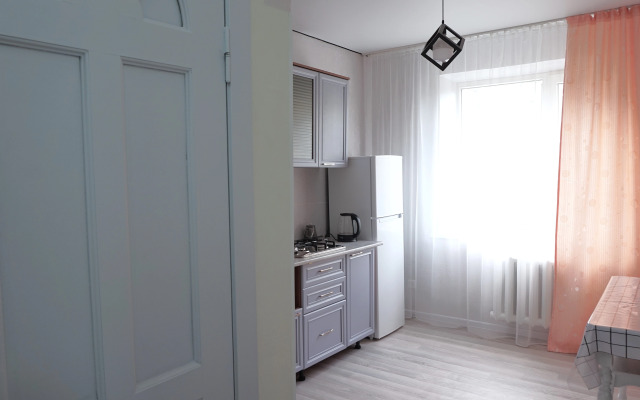 1 Komnatnie Na Okeane U Galiny Apartments