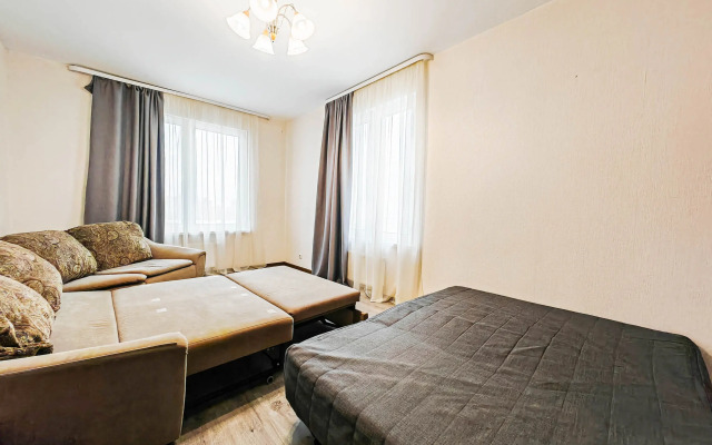 Sofia Apartments