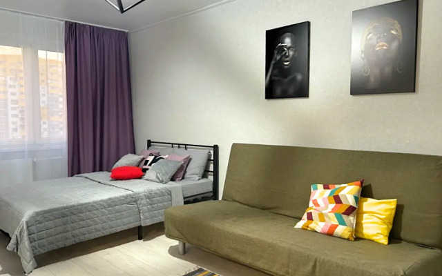 Komfort Flat