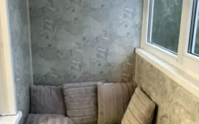 Квартира Уютная 2х Комнатная