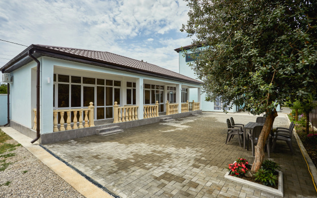 Rising Star Guest house