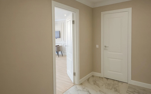 Апартаменты 1 MaxRealty24 Газгольдерная 10