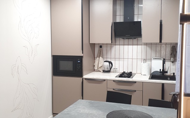 Apartamenty Tri Semërki Flat