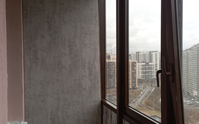 Apartments u Metro Devyatkino
