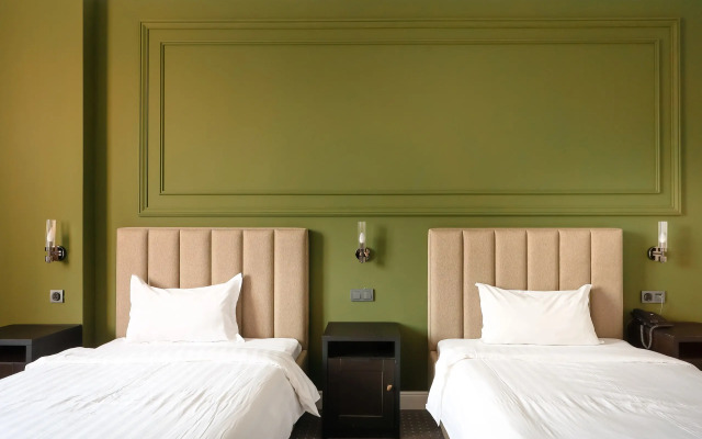 Grand Opera Hotel