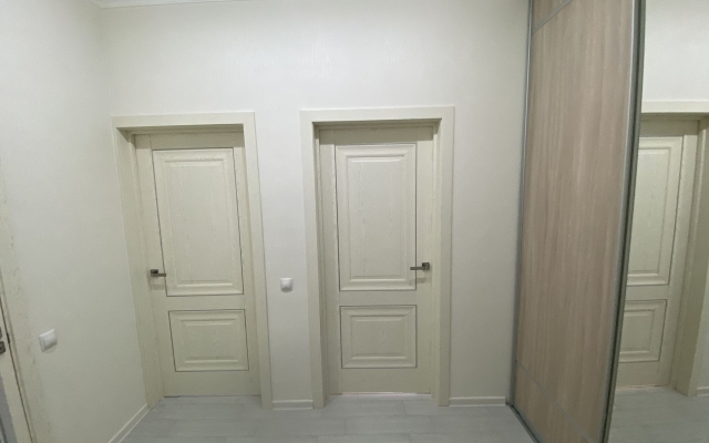 Апартаменты 224 Халтурина 30