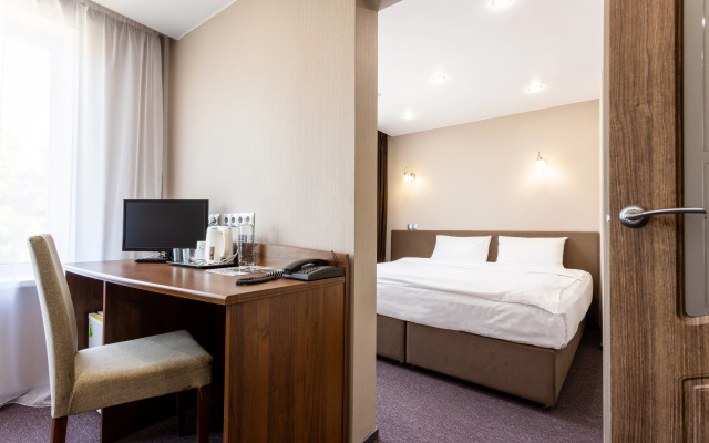 Hotel Polet