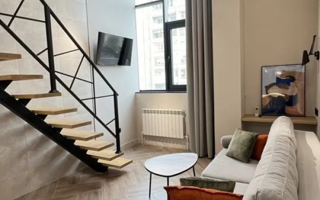 Квартира на Республиканской 61А