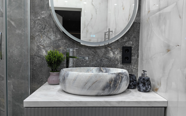 Апартаменты Стоп. Снято! Двухкомнатные