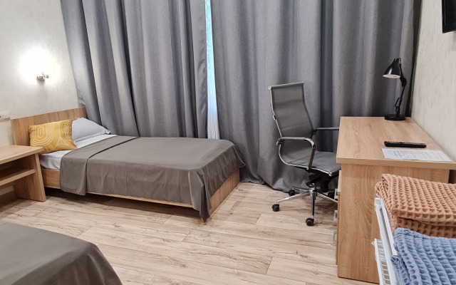 Квартира ERA