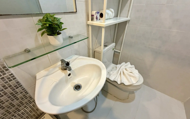 Апартаменты Z cape 1 two