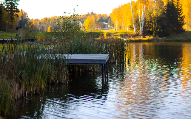 Dobrograd Park-Hotel (корпус Lake)