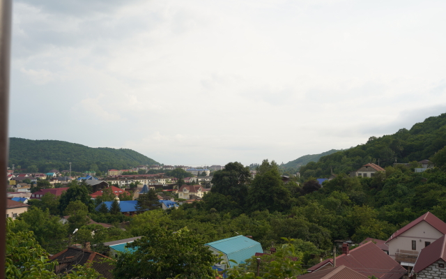 Limonad Guest House
