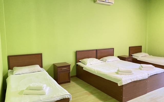 Mareti777 Hotel